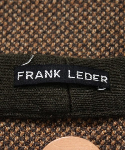 FRANK LEDER Cardigans