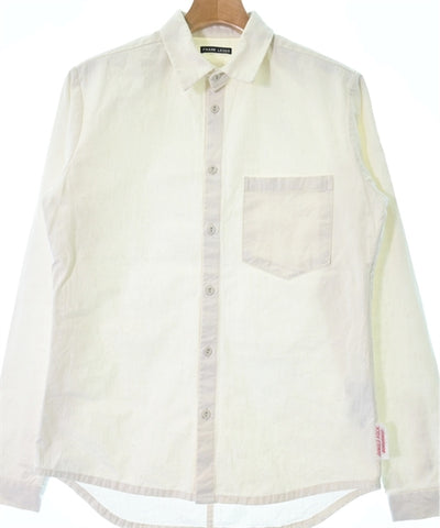 FRANK LEDER Casual shirts