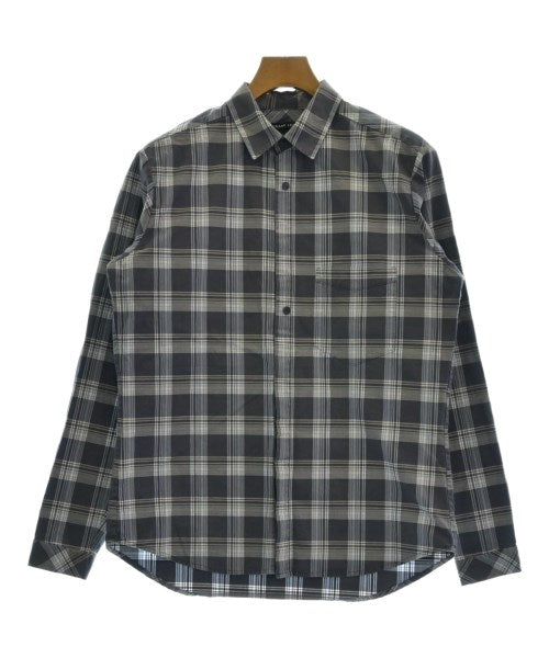 FRANK LEDER Casual shirts