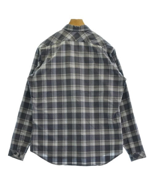 FRANK LEDER Casual shirts