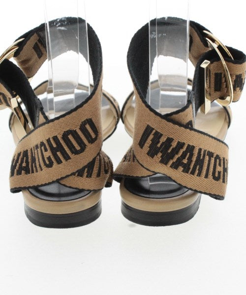 JIMMY CHOO Sandals