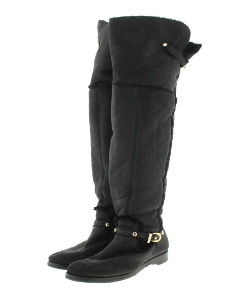 JIMMY CHOO Boots