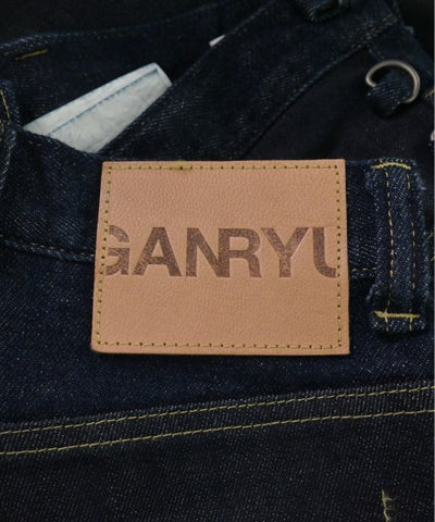 GANRYU Jeans