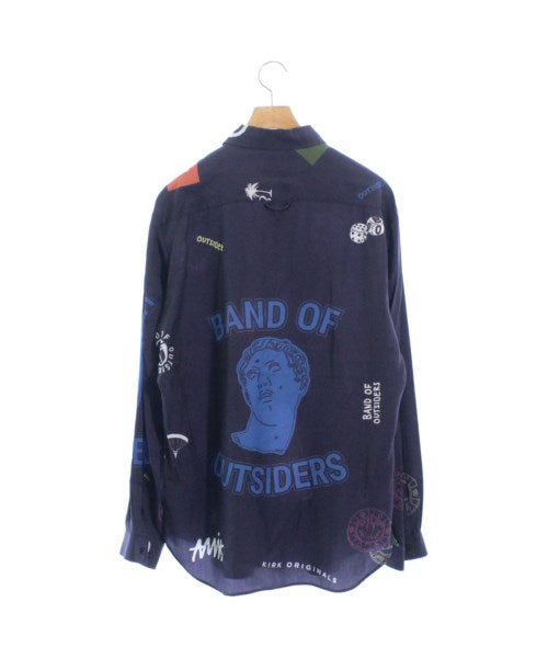 Band Of Outsiders