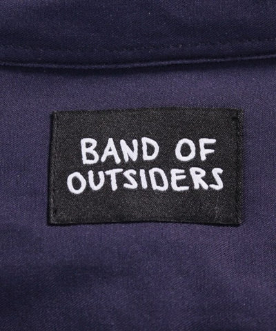 Band Of Outsiders