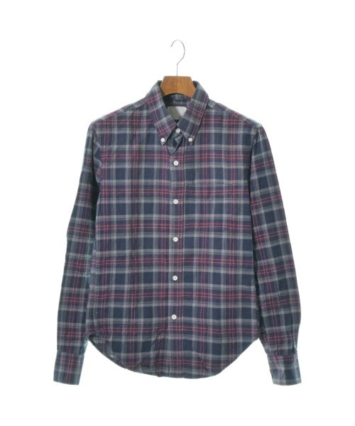 Band Of Outsiders Casual shirts