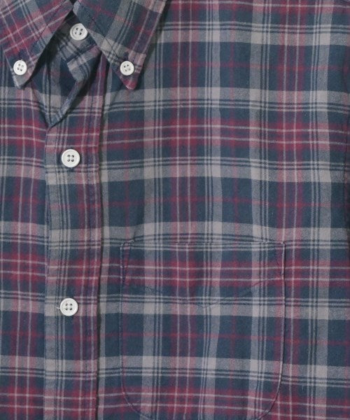 Band Of Outsiders Casual shirts