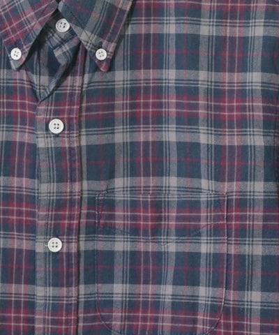 Band Of Outsiders Casual shirts