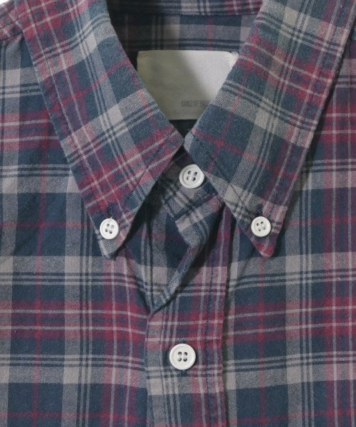 Band Of Outsiders Casual shirts