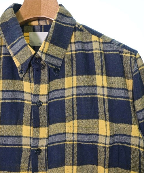 Band Of Outsiders Casual shirts