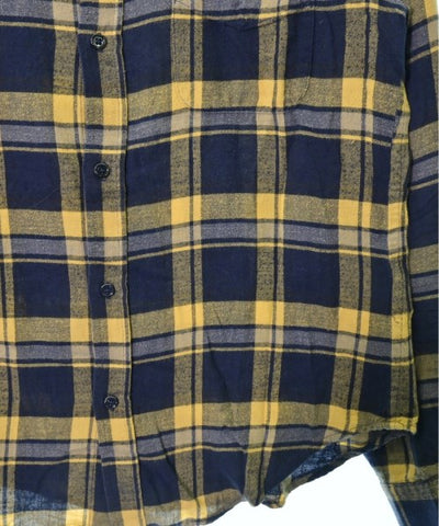 Band Of Outsiders Casual shirts