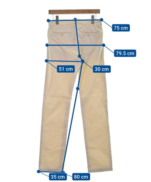 Band Of Outsiders Chinos