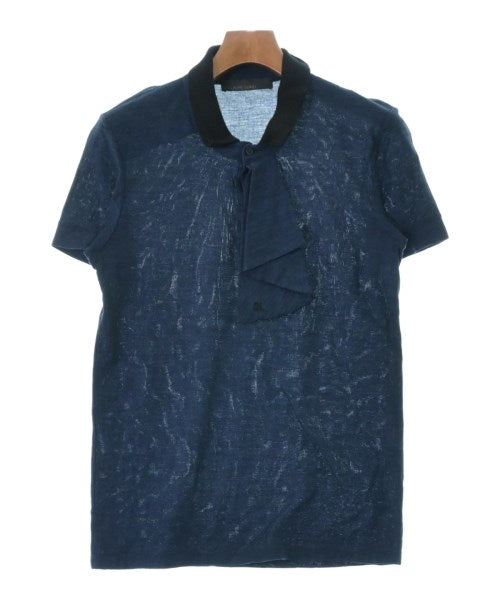 GUILLAUME LEMIEL Polo Shirts