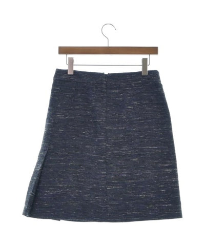 DEREK LAM Knee length skirts