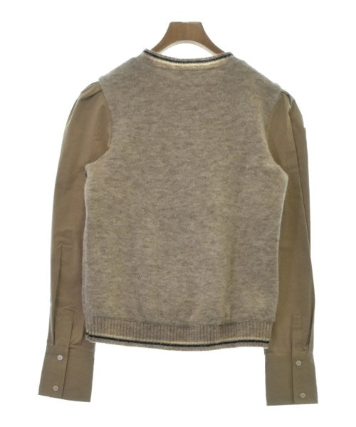 DEREK LAM Sweaters