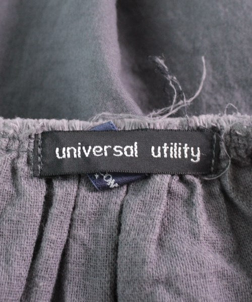 universal utility Dresses