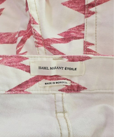 ISABEL MARANT ETOILE Jeans