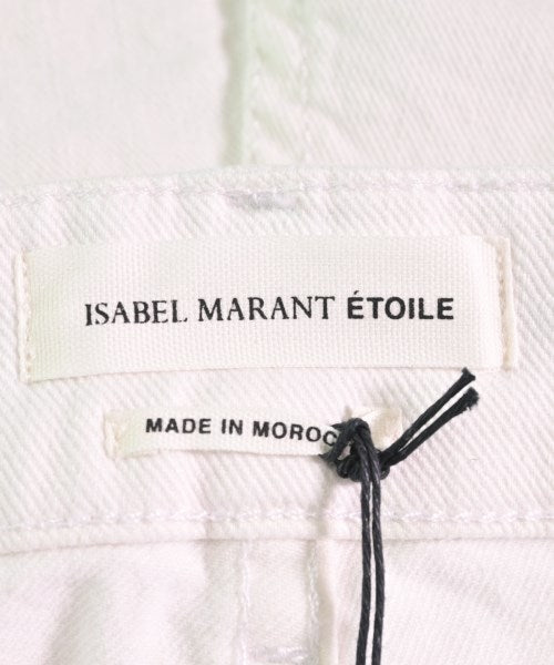 ISABEL MARANT ETOILE Shorts