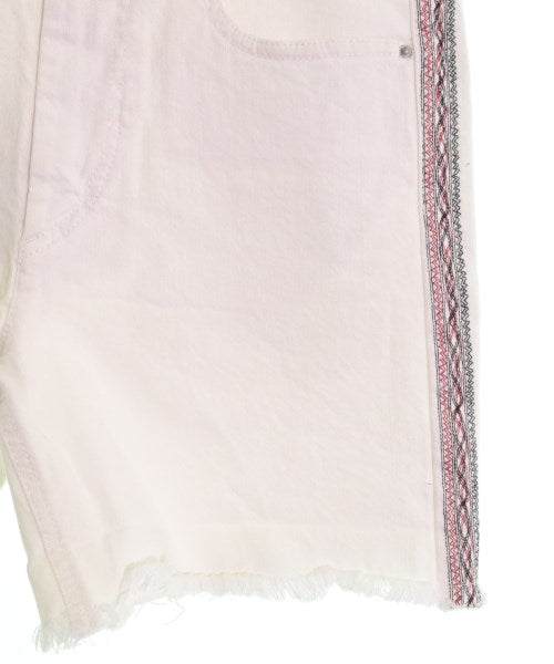 ISABEL MARANT ETOILE Shorts