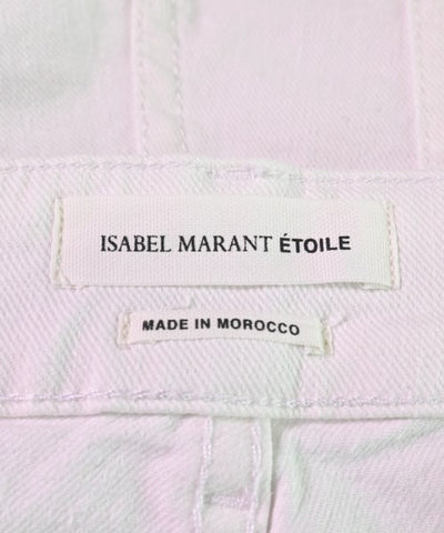 ISABEL MARANT ETOILE Shorts