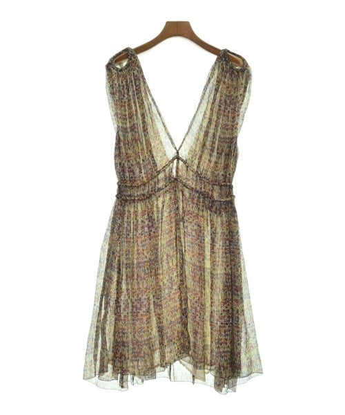 ISABEL MARANT ETOILE Dresses