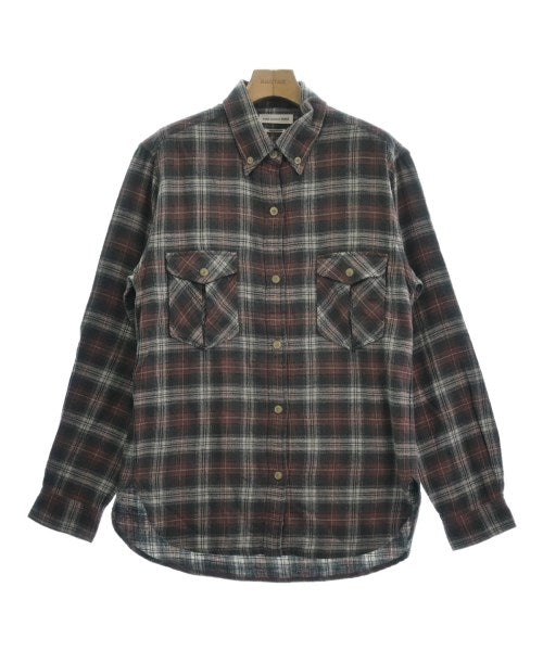 ISABEL MARANT ETOILE Casual shirts