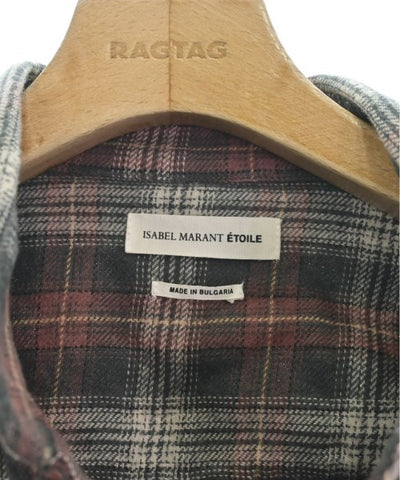 ISABEL MARANT ETOILE Casual shirts