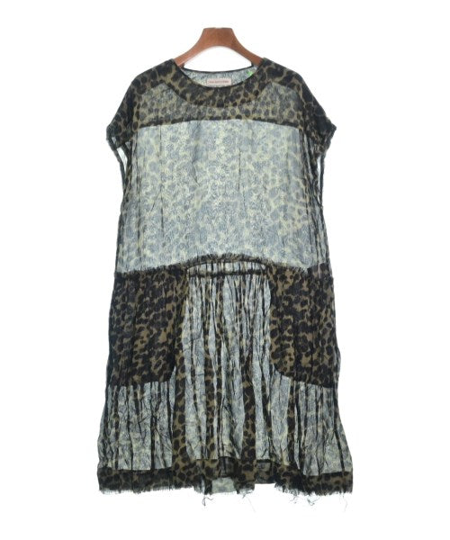 ISABEL MARANT ETOILE Dresses