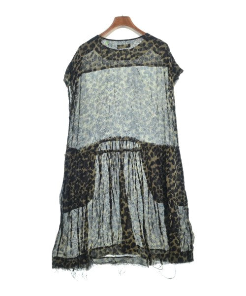 ISABEL MARANT ETOILE Dresses