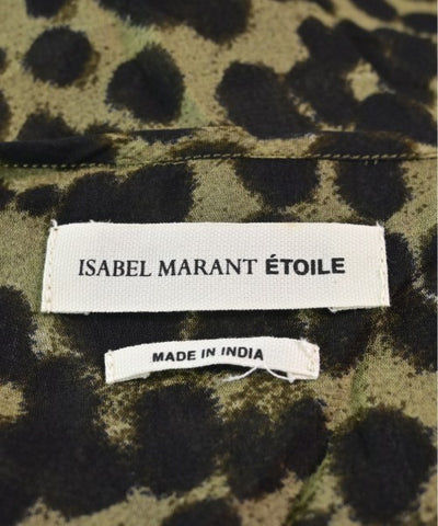 ISABEL MARANT ETOILE Dresses