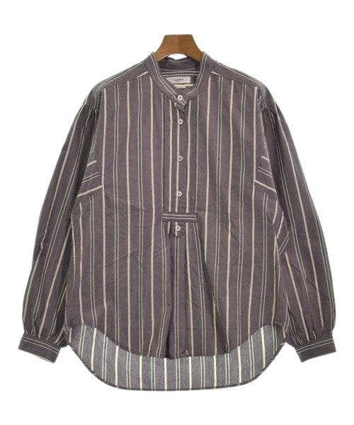 ISABEL MARANT ETOILE Casual shirts