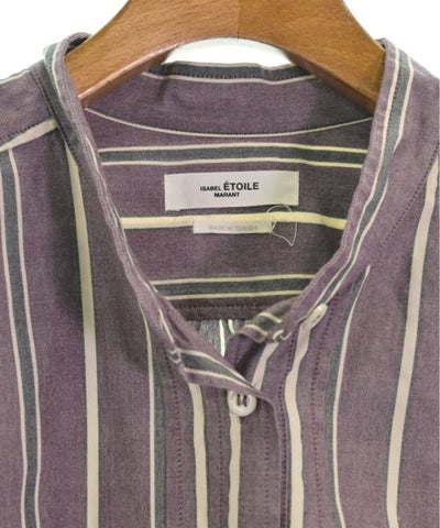 ISABEL MARANT ETOILE Casual shirts