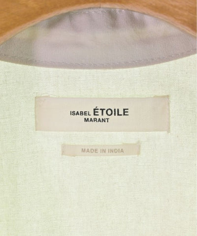 ISABEL MARANT ETOILE Dresses