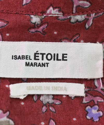 ISABEL MARANT ETOILE