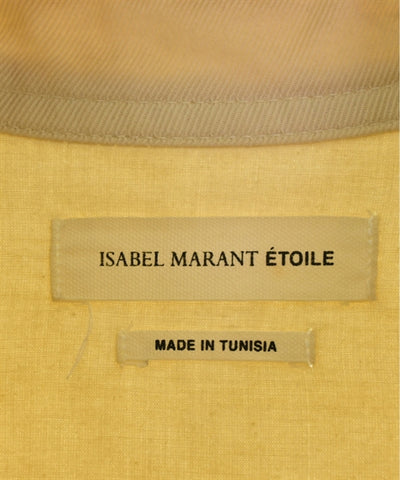 ISABEL MARANT ETOILE Dresses