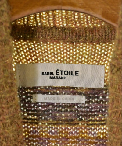 ISABEL MARANT ETOILE Sweaters