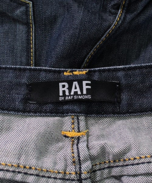 RAF BY RAFSIMONS Jeans