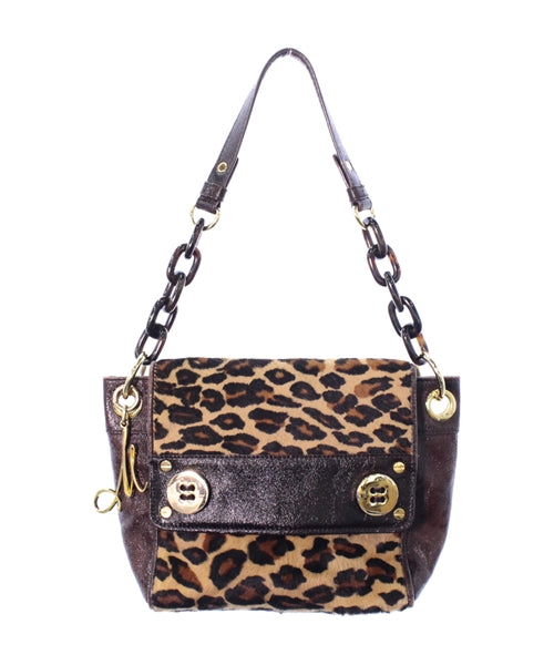 Milly Shoulder bags