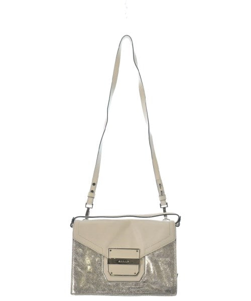 Milly Shoulder bags