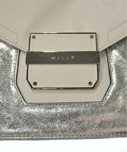 Milly Shoulder bags