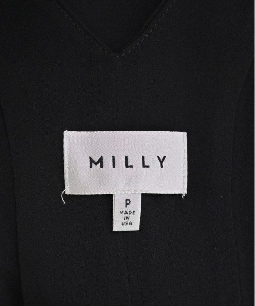 Milly Blouses