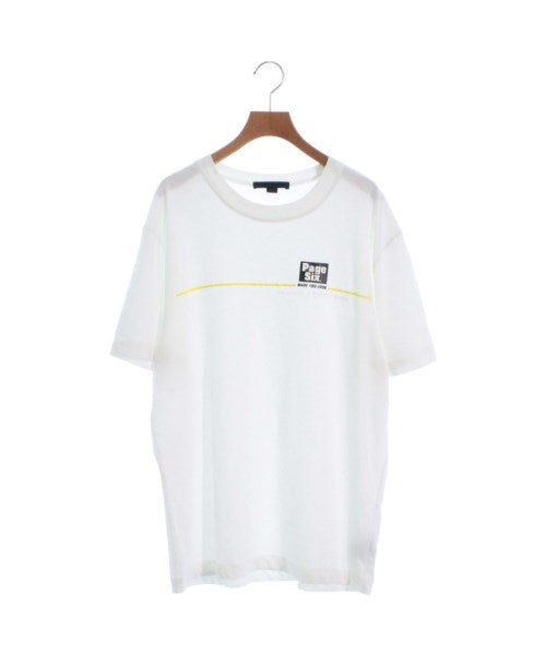 ALEXANDER WANG Tee Shirts/Tops