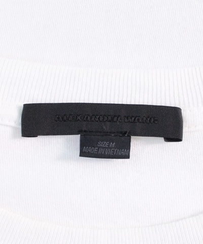 ALEXANDER WANG Tee Shirts/Tops