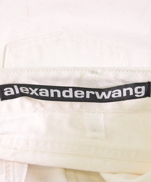 ALEXANDER WANG Jeans