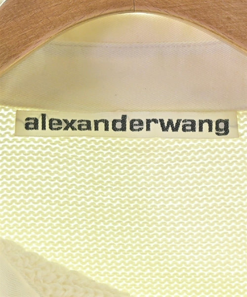 ALEXANDER WANG Sweaters