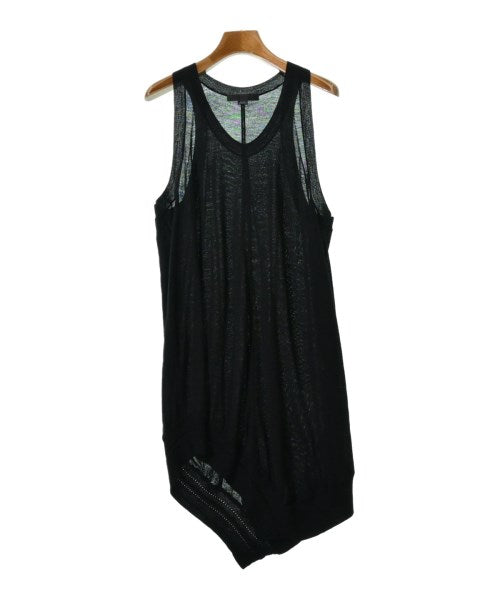 ALEXANDER WANG Sleeveless tops