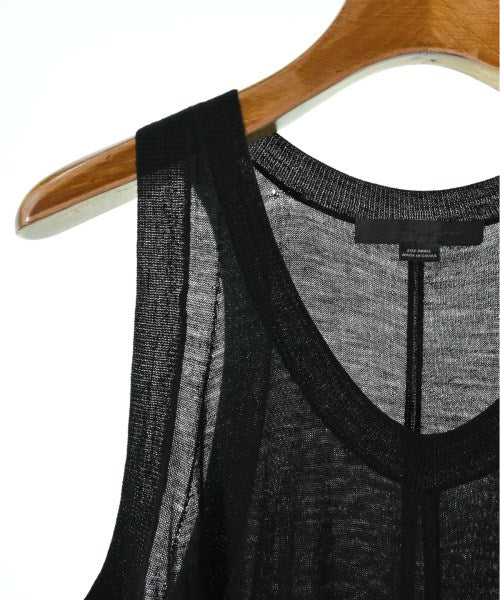 ALEXANDER WANG Sleeveless tops