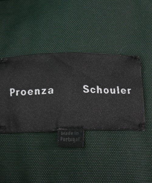 PROENZA SCHOULER Mod coats