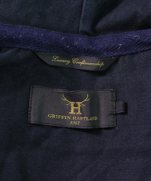 GRIFFIN HARTLAND Hoodies