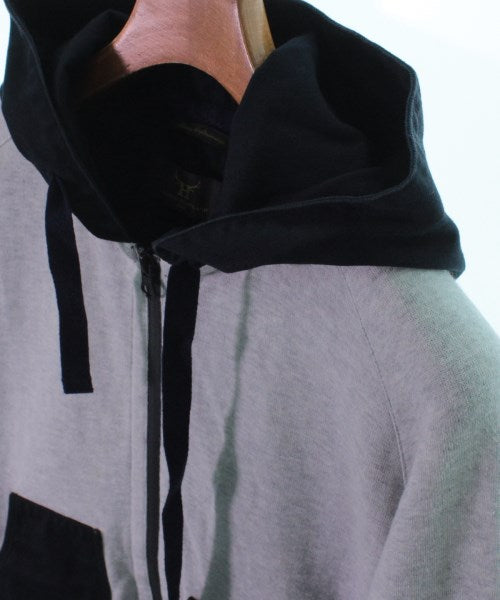 GRIFFIN HARTLAND Hoodies